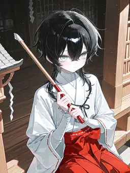 Profile image of 依