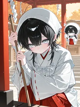 Profile image of 依