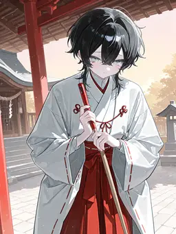 Profile image of 依