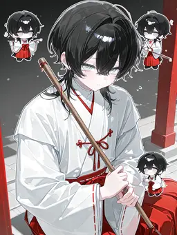 Profile image of 依