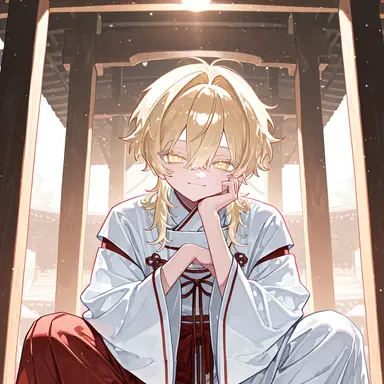 Profile image of 玲央