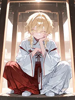 Profile image of 玲央