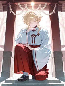 Profile image of 玲央
