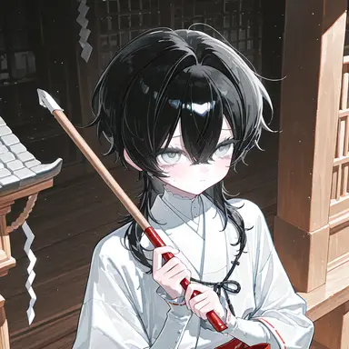 Profile image of 依