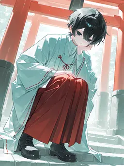 Profile image of 透真