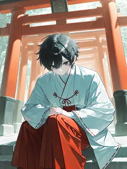 Profile image of 透真