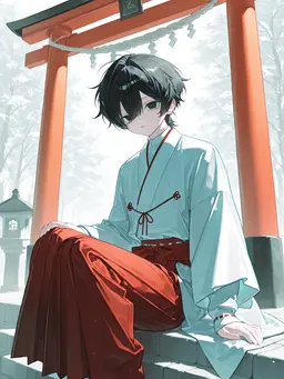 Profile image of 透真