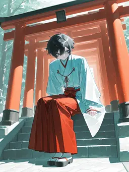 Profile image of 透真