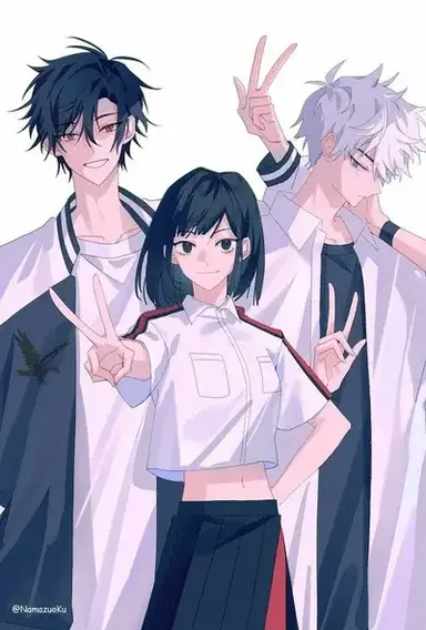 Profile image of 2 boyfriend