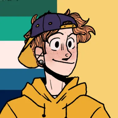 Profile image of Mikey