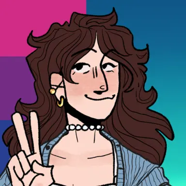 Profile image of Venus