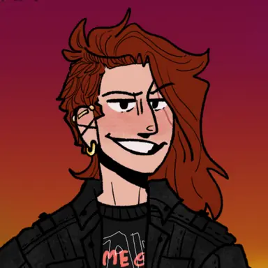 Profile image of Raph