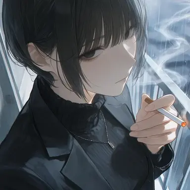 Profile image of Azusa