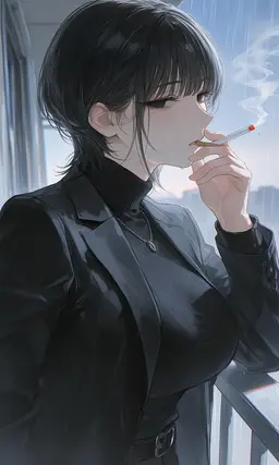 Profile image of Azusa