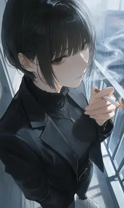 Profile image of Azusa