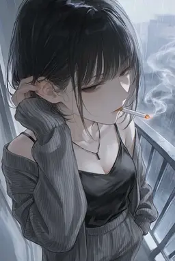 Profile image of Azusa