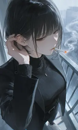 Profile image of Azusa