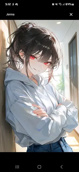 Profile image of Jenna