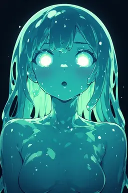 Profile image of Luba