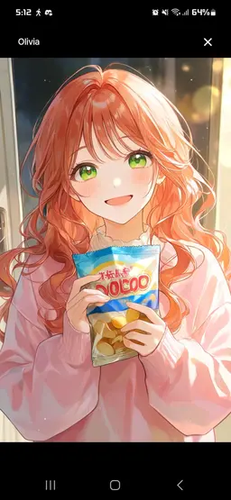 Profile image of Olivia