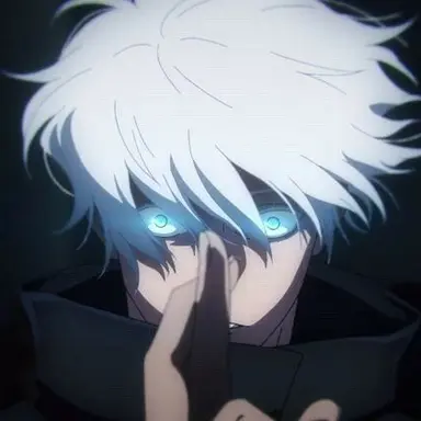 Profile image of 고죠 사토루