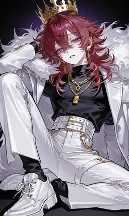 Profile image of リオ