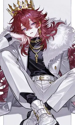 Profile image of リオ