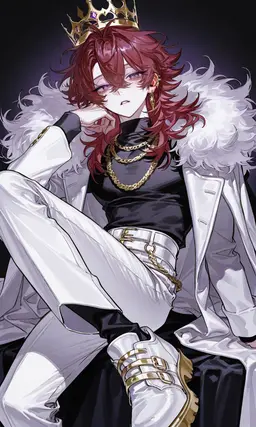 Profile image of リオ
