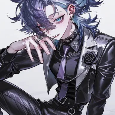 Profile image of アッシュ