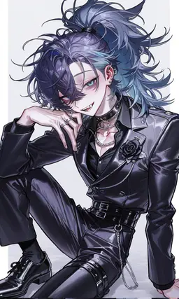 Profile image of アッシュ