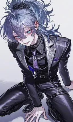 Profile image of アッシュ