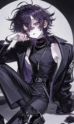 Profile image of カイ