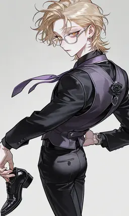 Profile image of ノア