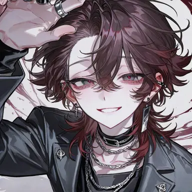 Profile image of フィン