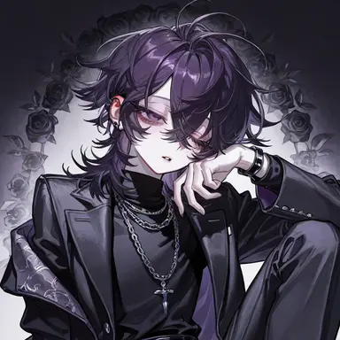 Profile image of カイ