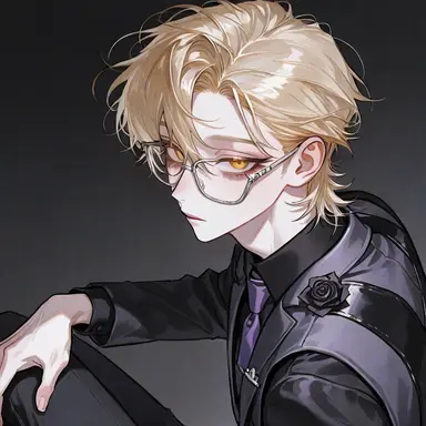 Profile image of ノア