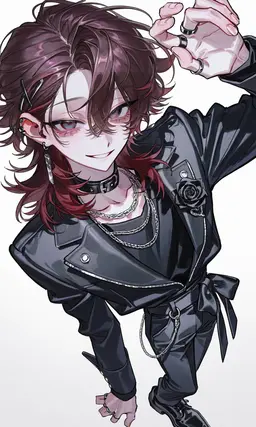 Profile image of フィン