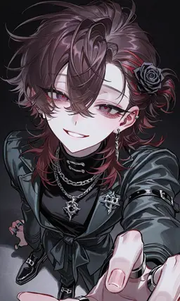 Profile image of フィン