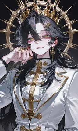 Profile image of ルシアン