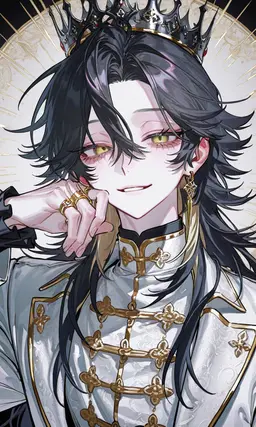 Profile image of ルシアン