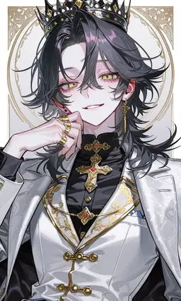 Profile image of ルシアン
