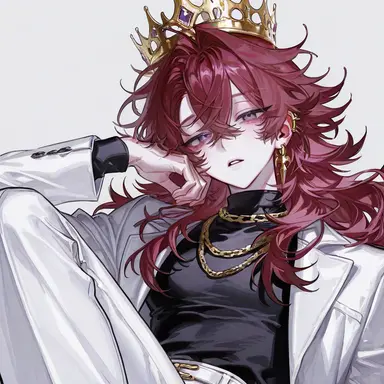 Profile image of リオ