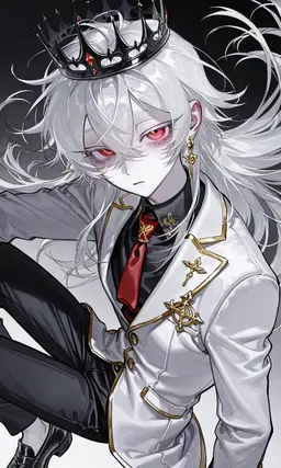 Profile image of セス