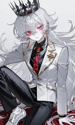 Profile image of セス
