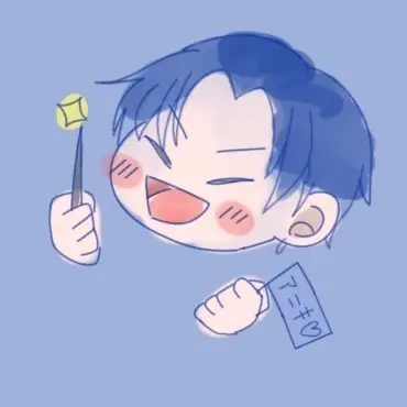 ENTJ3W2의 얘기 들어주는 수호 요정왕자