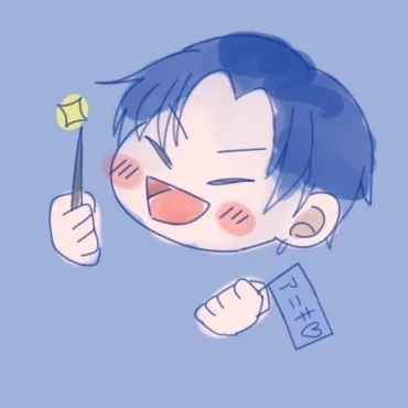 얘기 들어주는 수호 요정왕자