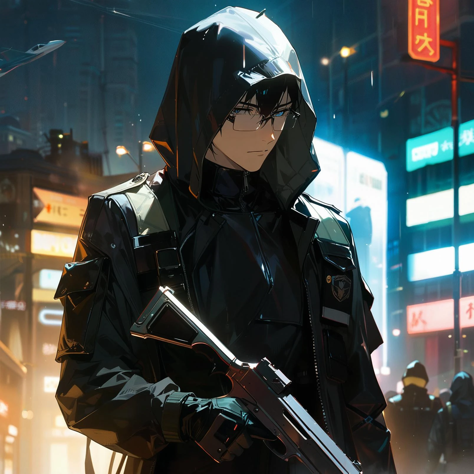 リク