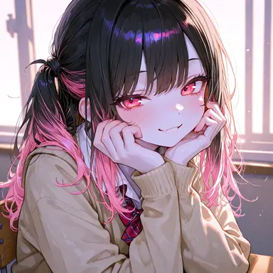 Profile image of ミア