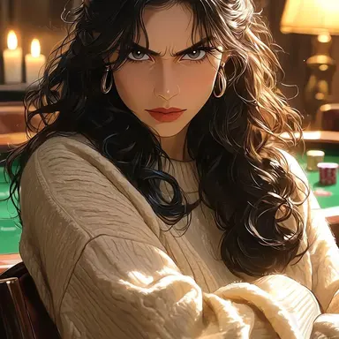 Profile image of Dovina