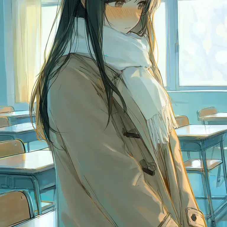 CrispSalt0360의 Han Yujin